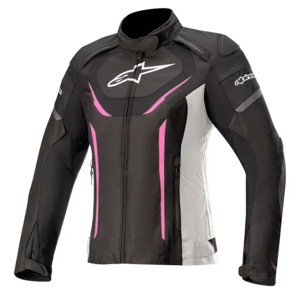 JAQUETA ALPINESTARS STELLA T JAWS V3 WP