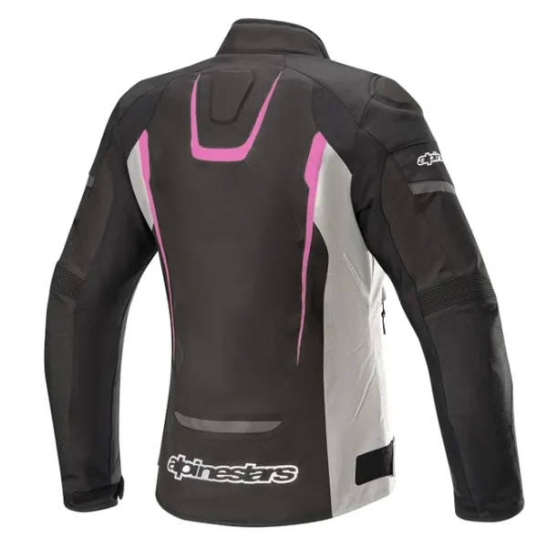 JAQUETA ALPINESTARS STELLA T JAWS V3 WP - Imagem 2
