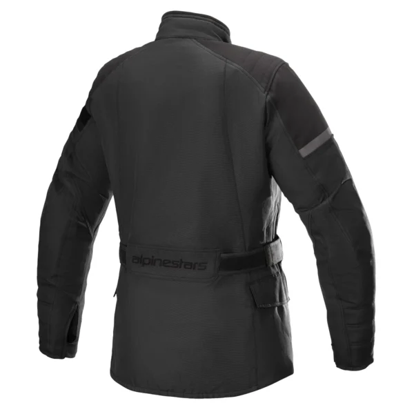 JAQUETA ALPINESTARS STELLA GRAVITY DRYSTAR - Imagem 2