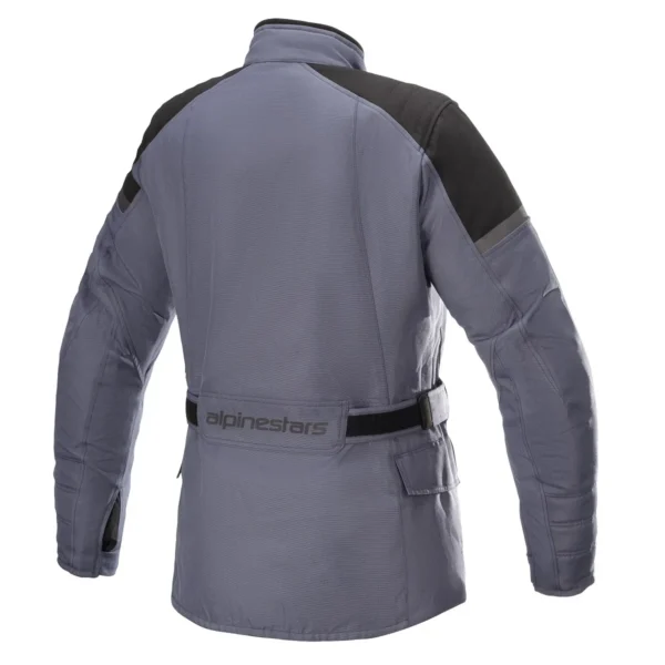 JAQUETA ALPINESTARS STELLA GRAVITY DRYSTAR - Imagem 2