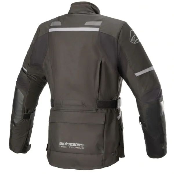 JAQUETA ALPINESTARS STELLA ANDES V3 DRYSTAR - Imagem 2