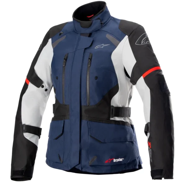 JAQUETA ALPINESTARS STELLA ANDES V3 DRYSTAR