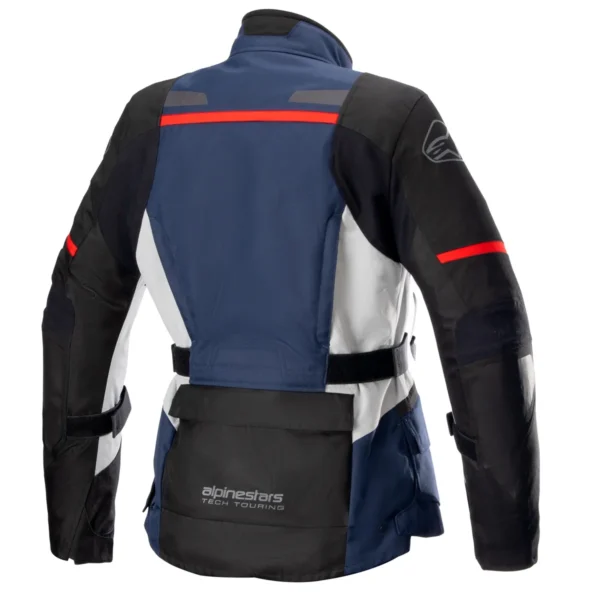 JAQUETA ALPINESTARS STELLA ANDES V3 DRYSTAR - Imagem 2