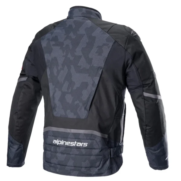 JAQUETA ALPINESTARS RX 5 DRYSTAR - Imagem 2