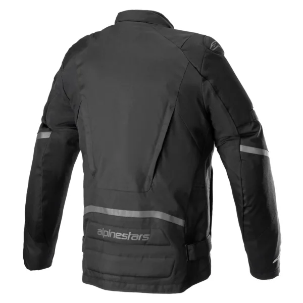 JAQUETA ALPINESTARS RX 5 DRYSTAR - Imagem 2