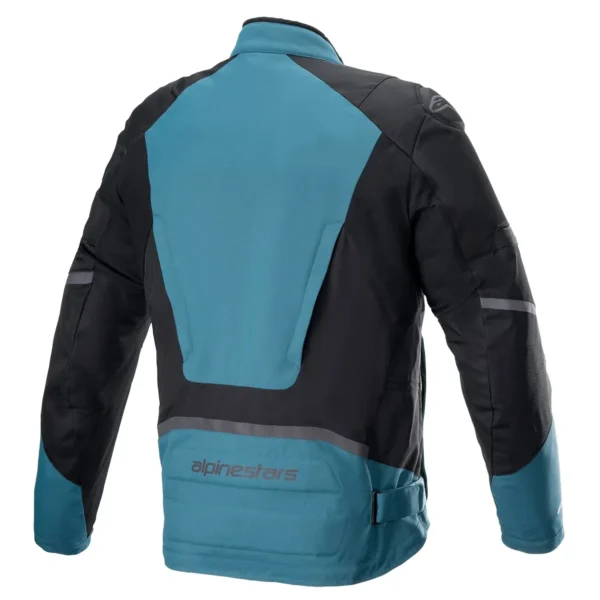 JAQUETA ALPINESTARS RX 5 DRYSTAR - Imagem 2