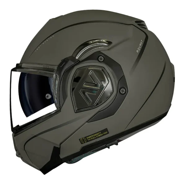 CAPACETE LS2 FF906 ADVANT SPECIAL