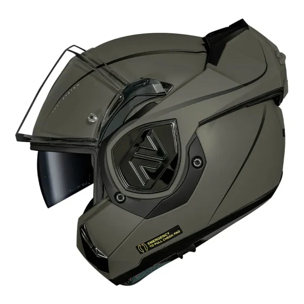 CAPACETE LS2 FF906 ADVANT SPECIAL - Imagem 2
