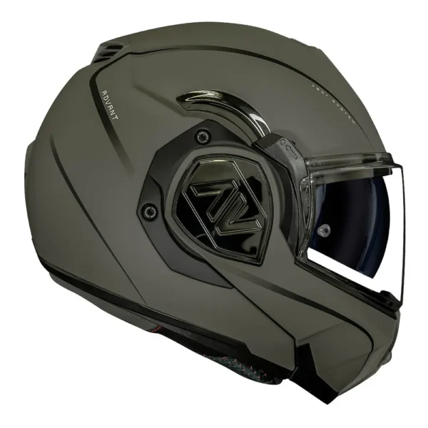 CAPACETE LS2 FF906 ADVANT SPECIAL - Imagem 3