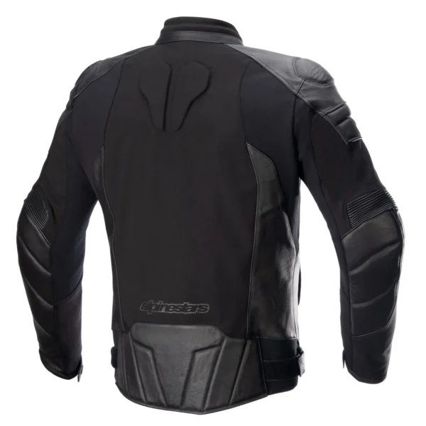 JAQUETA ALPINESTARS PROTON WP - Imagem 2