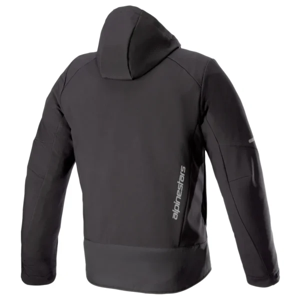 JAQUETA ALPINESTARS NEO WP HOODIE - Imagem 2
