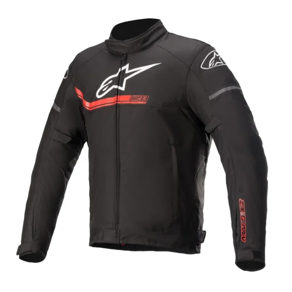 JAQUETA ALPINESTARS MM93 AUSTIN WP