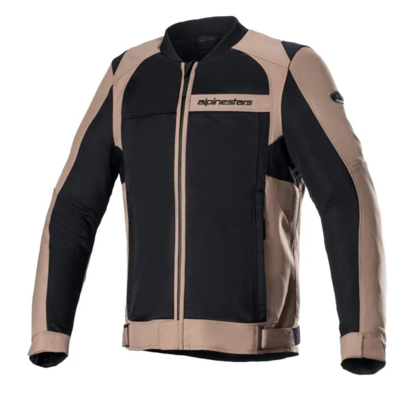 JAQUETA ALPINESTARS LUC V2 AIR