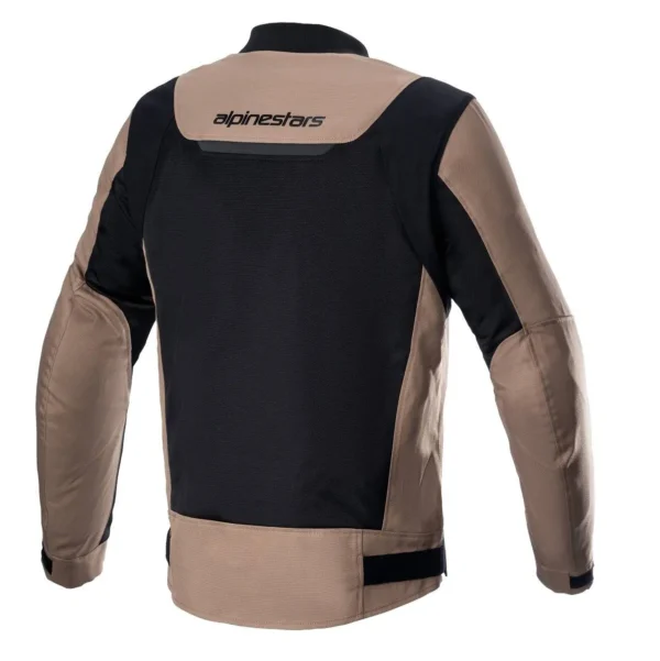 JAQUETA ALPINESTARS LUC V2 AIR - Imagem 2