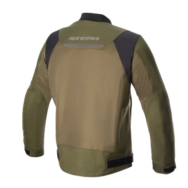 JAQUETA ALPINESTARS LUC V2 AIR - Imagem 2
