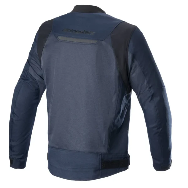 JAQUETA ALPINESTARS LUC V2 AIR - Imagem 2