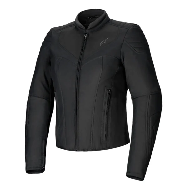 JAQUETA ALPINESTARS ISLA WR FEMININA