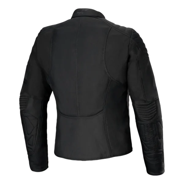 JAQUETA ALPINESTARS ISLA WR FEMININA - Imagem 2