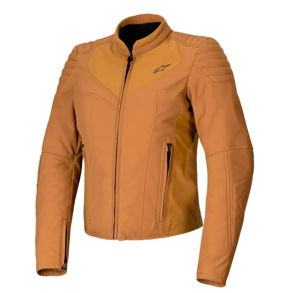 JAQUETA ALPINESTARS ISLA WR FEMININA