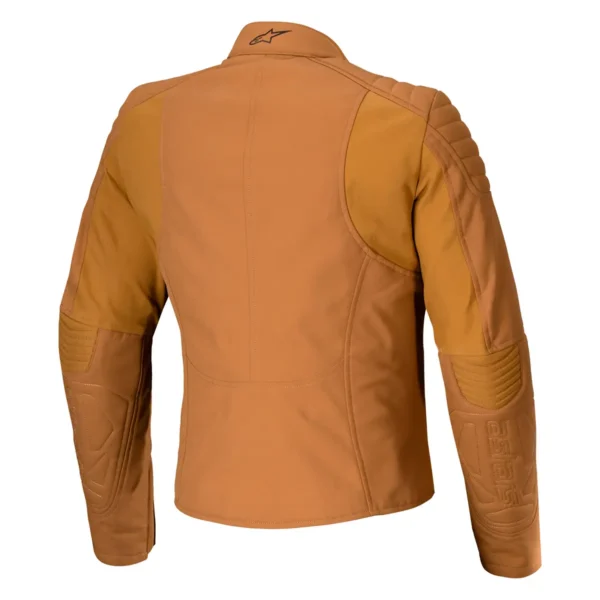 JAQUETA ALPINESTARS ISLA WR FEMININA - Imagem 2