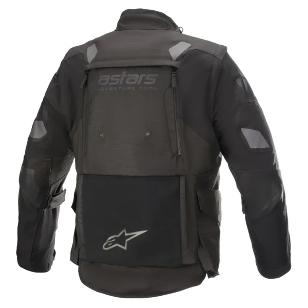 JAQUETA ALPINESTARS HALO DRYSTAR - Imagem 2