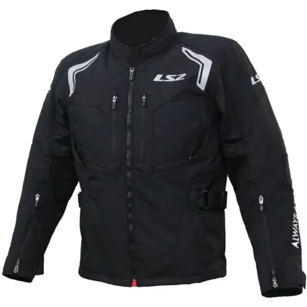JAQUETA LS2 GALLANT