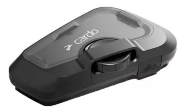 INTERCOMUNICADOR CARDO FREECOM 2X DUO - Imagem 2