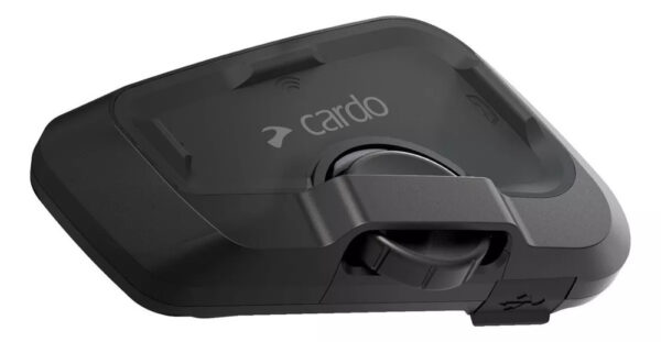 INTERCOMUNICADOR CARDO FREECOM 2X DUO - Imagem 3