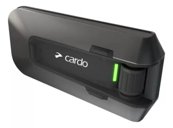 INTERCOMUNICADOR CARDO PACKTALK EDGE DUO - Imagem 2