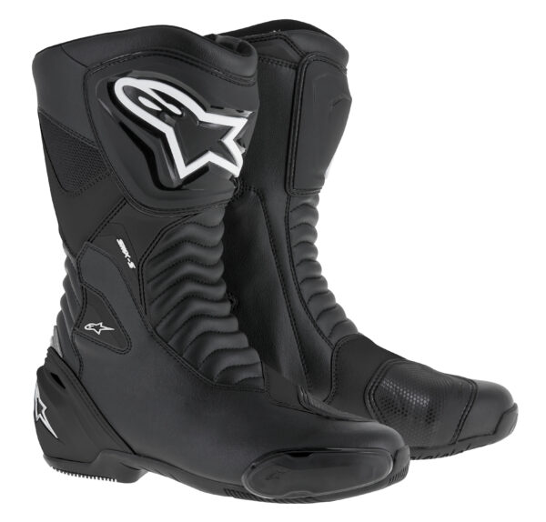 BOTA ALPINESTARS SMX S
