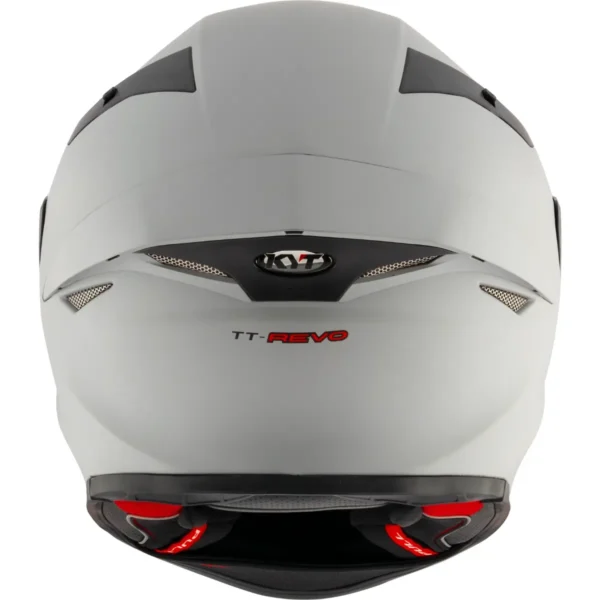 CAPACETE KYT TT-REVO - Imagem 4