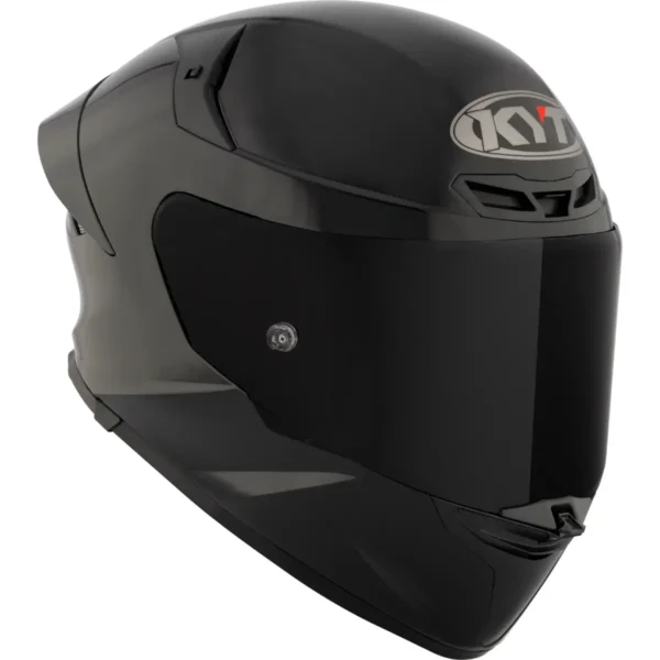 CAPACETE KYT TT-REVO FOSCO - Imagem 2