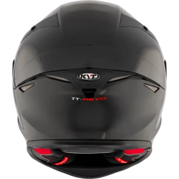 CAPACETE KYT TT-REVO FOSCO - Imagem 3