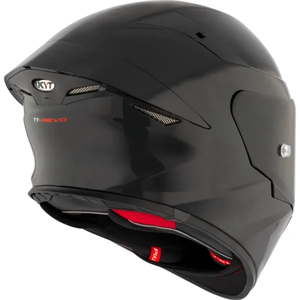 CAPACETE KYT TT-REVO FOSCO - Imagem 5