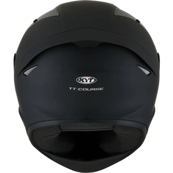 CAPACETE KYT TT-COURSE - Imagem 6