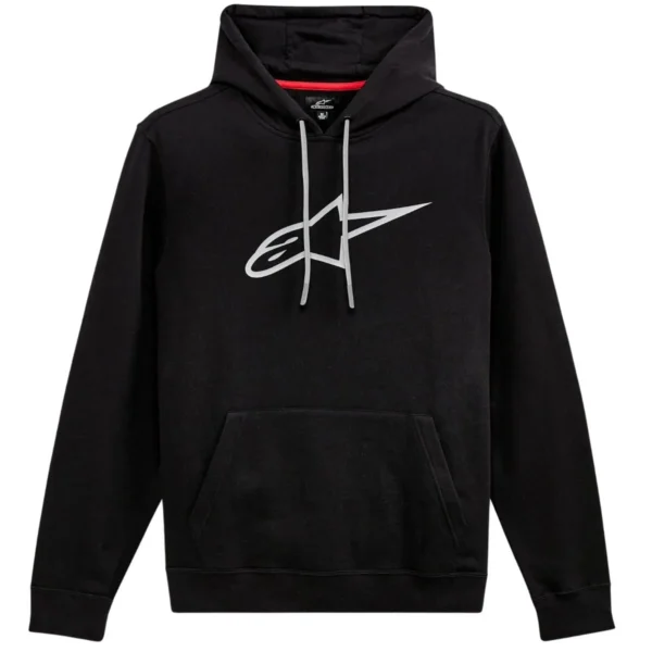 MOLETOM ALPINESTARS AGELESS V2 HOODIE