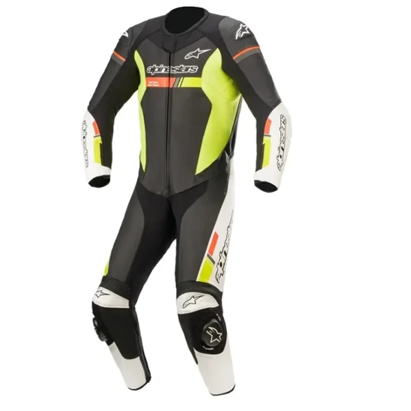 MACACÃO ALPINESTARS GP FORCE CHASER 1PC