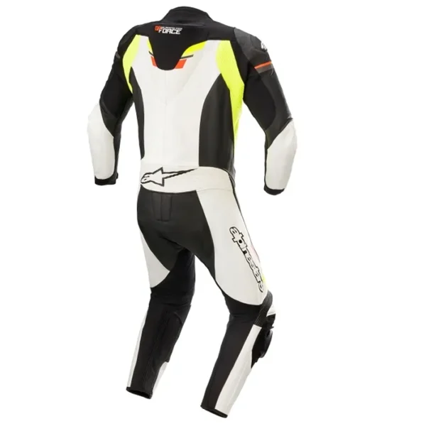 MACACÃO ALPINESTARS GP FORCE CHASER 1PC - Imagem 2