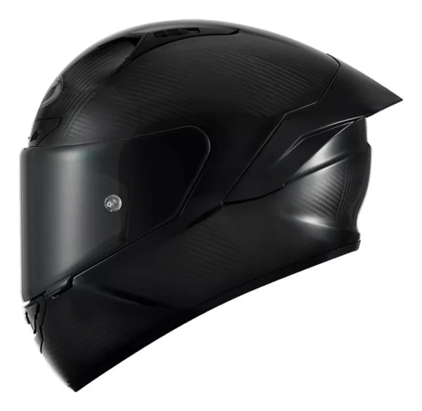 CAPACETE KYT NZ-RACE CARBON GLOSSY