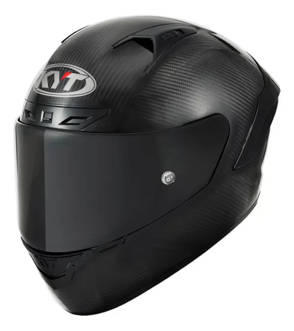 CAPACETE KYT NZ-RACE CARBON GLOSSY - Imagem 3