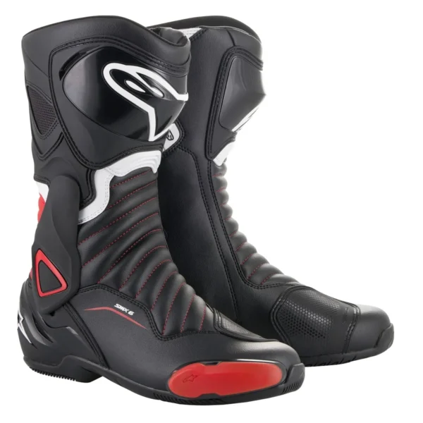 BOTA ALPINESTARS SMX 6 V2