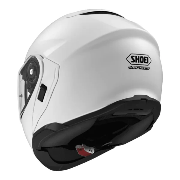 CAPACETE SHOEI NEOTEC 3 - Imagem 2