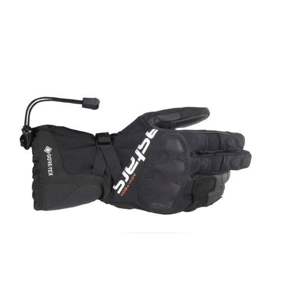 LUVA ALPINESTARS XT 5 GORE-TEX