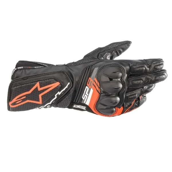 LUVA ALPINESTARS SP 8 V3