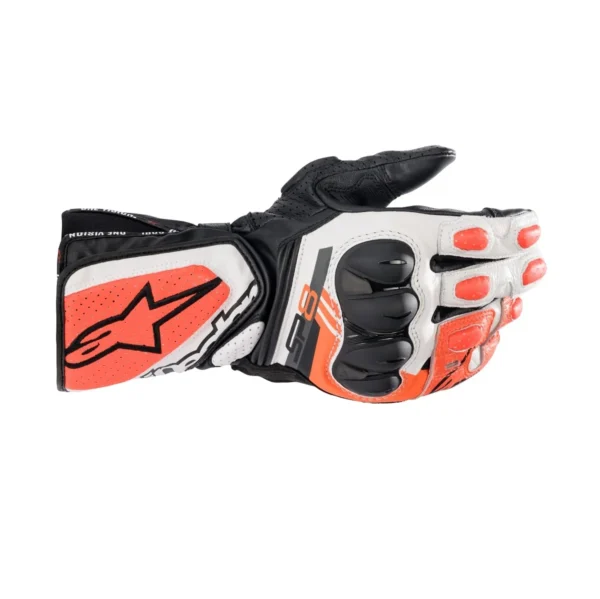 LUVA ALPINESTARS SP 8 V3