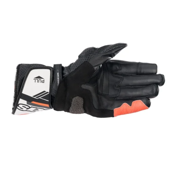 LUVA ALPINESTARS SP 8 V3 - Imagem 2