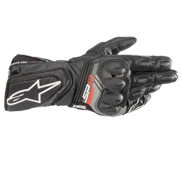 LUVA ALPINESTARS SP 8 V3