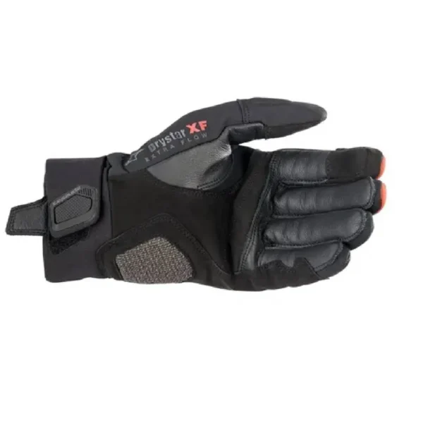 LUVA ALPINESTARS HYDE XT DRYSTAR XF - Imagem 2