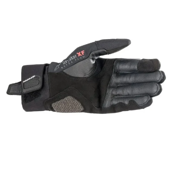 LUVA ALPINESTARS HYDE XT DRYSTAR XF - Imagem 2