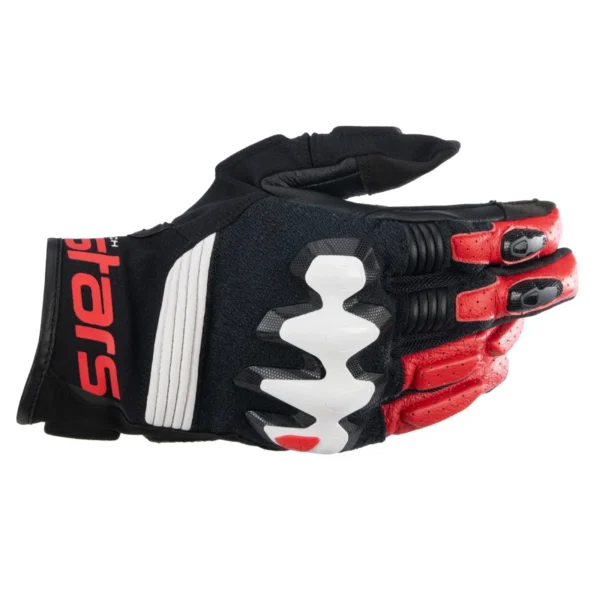 LUVA ALPINESTARS HALO